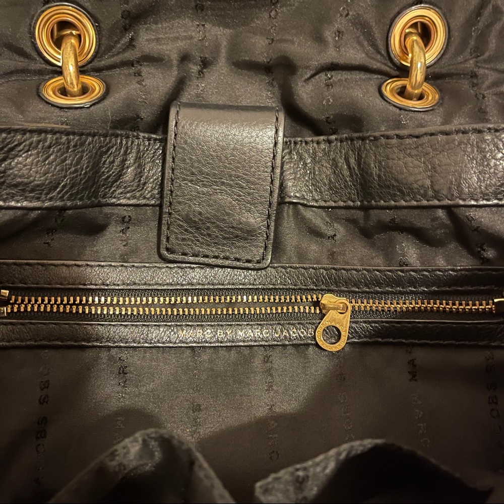 Marc by Marc Jacobs Crossbody Satchel - Picture 4 of 10